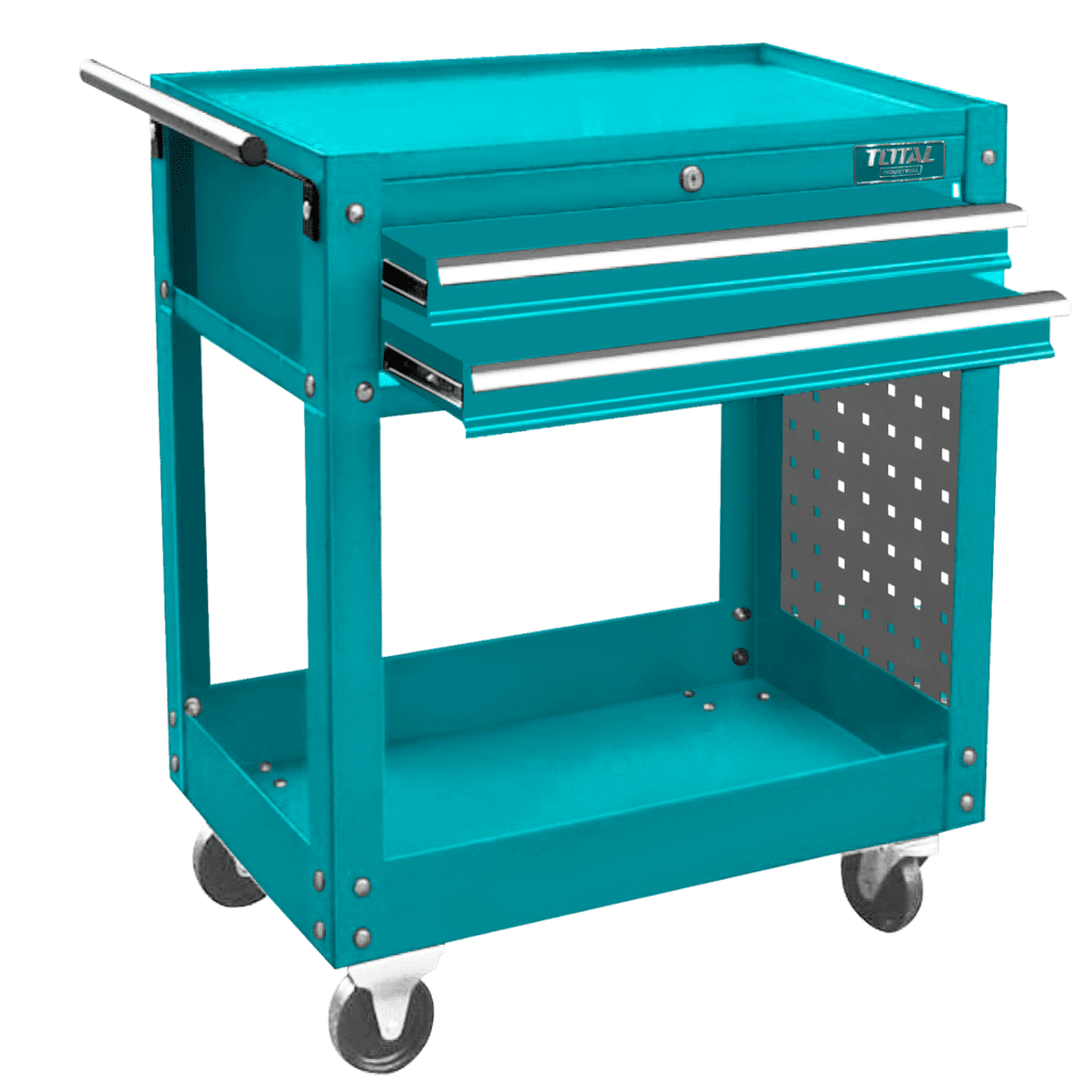 CARRITO PORTA HERRAMIENTAS DE 3 NIVELES – THPTC301