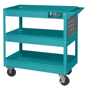 CARRITO PORTA HERRAMIENTAS DE 3 NIVELES - THPTC301