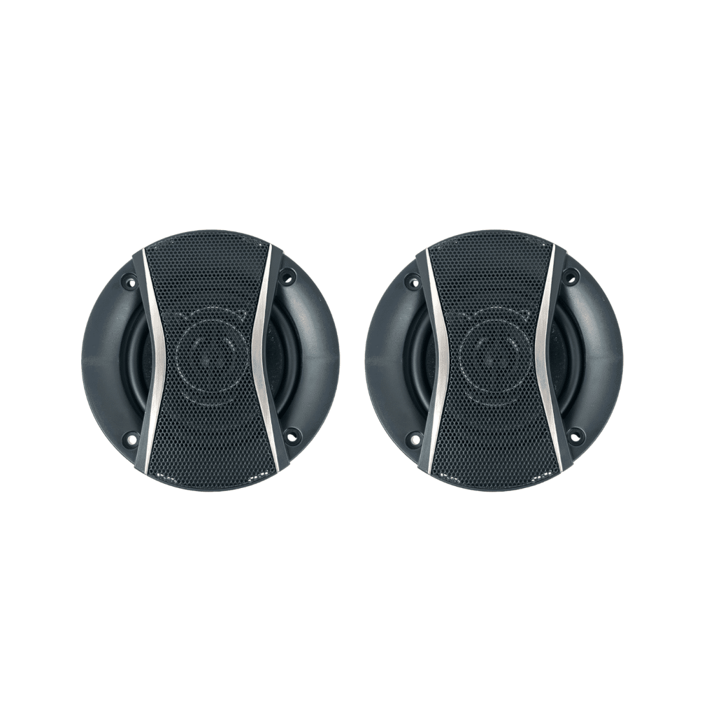 PARLANTE REDONDO 4» 20W – SF-25030