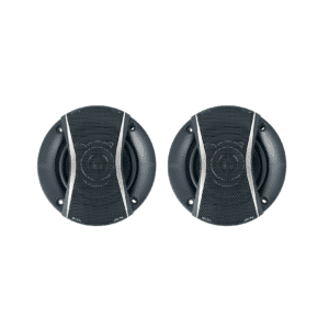 PARLANTE REDONDO 4'' 20W - SF-25030