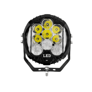 NEBLINERO LED TYPE-V 7'' EXPANSIVA +STROBO - SF-25068
