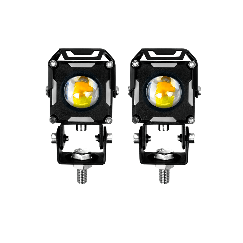 LUZ LED DEPORTIVA 5 MODOS – MOTO – SF-25172