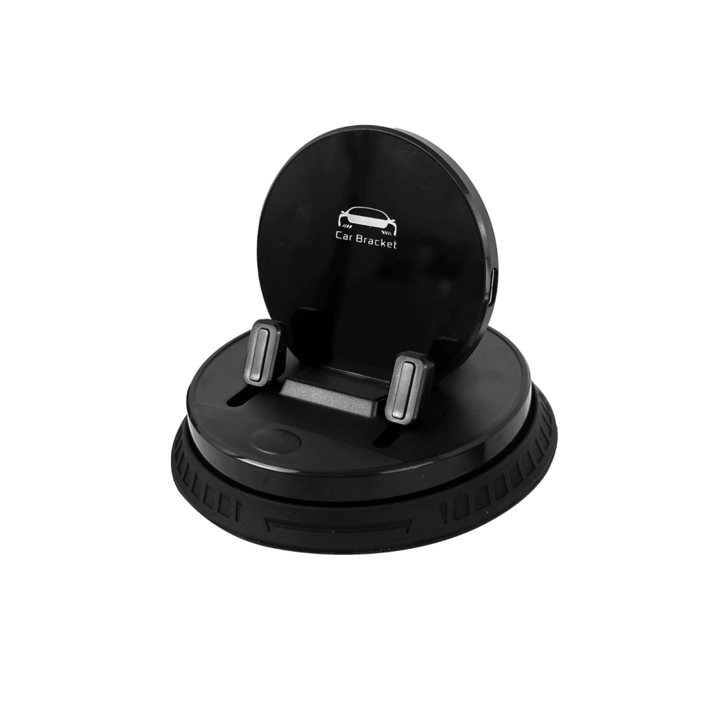 PORTA CELULAR MAGNETICO 8CM 196G NEGRO – SF-25137