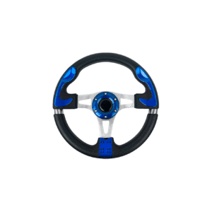 TIMON DEPORTIVO DETALLE AZUL - SF-25023 BL