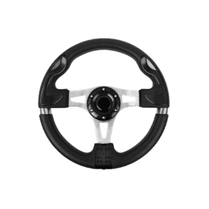 TIMON DEPORTIVO DETALLE NEGRO - SF-25023 BK