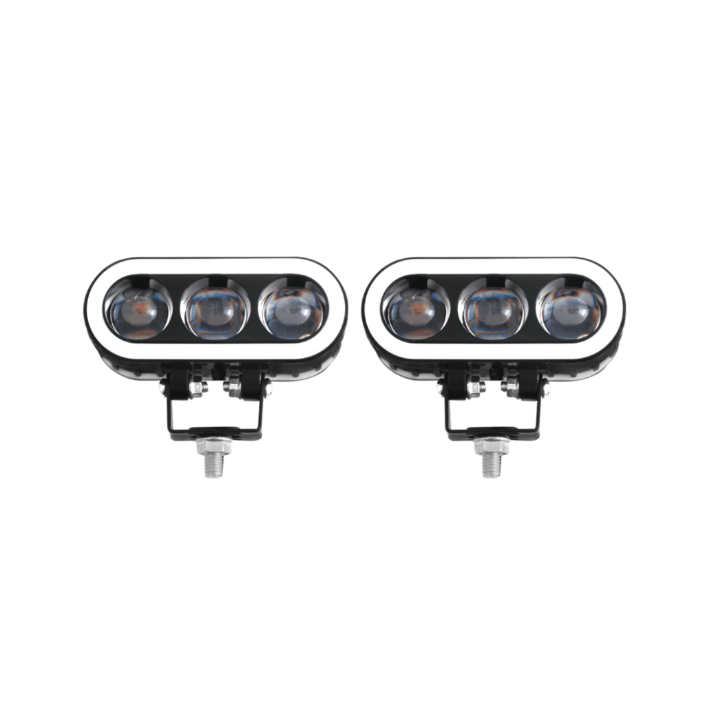LUZ LEDX3 18W 10X4CM OJO ANGEL – SF-25057