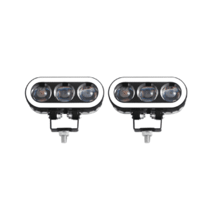 LUZ LEDX3 18W 10X4CM OJO ANGEL - SF-25057