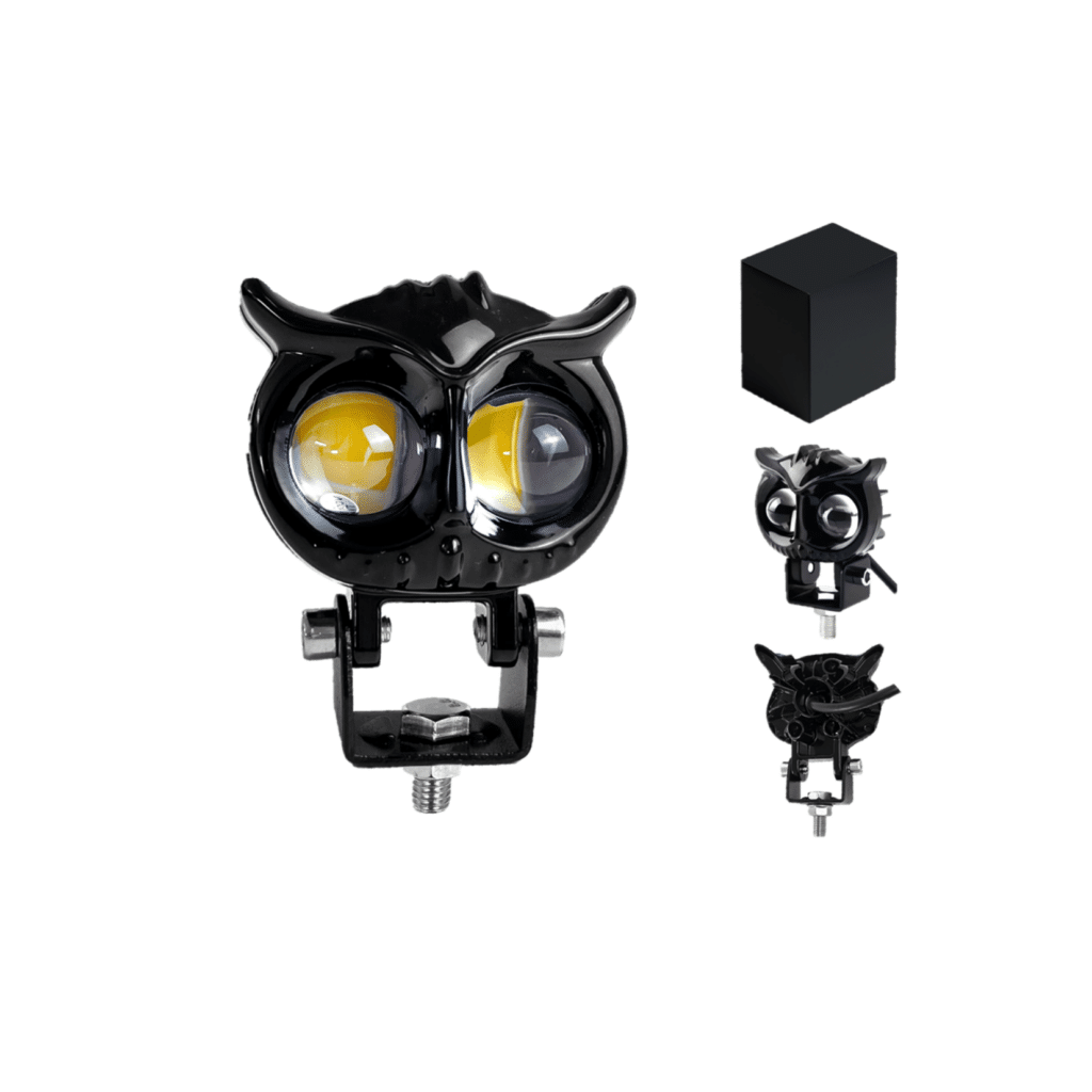 LUZ LED 10W 12-85V TIPO-BUHO – SF-25079