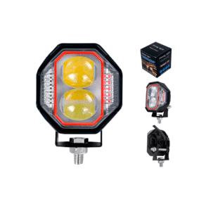 LUZ LED MOTO MX2 V - SF-25181