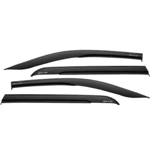 CORRELLUVIA ABS NEGRO 4 PZS TY HILUX REVO 8VA GEN 2016-ON - E582045