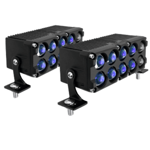 LUZ LED BLUE-FILM 117W 12-36V BLANCO/AMARILLO/MIXTO STROBO MX10 - SF-25213