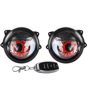 LUZ LED DECOR, OJO DINAMICO UNIVERSAL - SF-25187