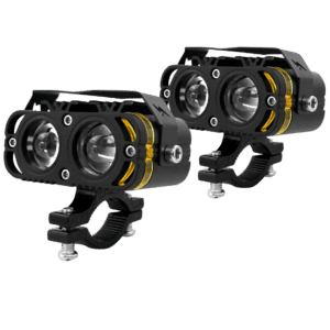 LUZ LED DEPORTIVA SUPER PRO MX2 + STROBE SUPER BRILLANTE - SF-25185