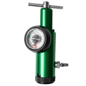 MINI REGULADOR DE OXIGENO - ZR-217M