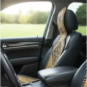 COJIN BOLITAS RESPALDAR PATRON + CABECERA - SF-25009