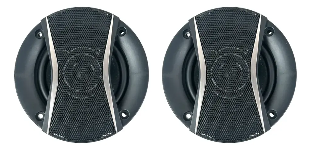 PARLANTE REDONDO 4» 20W – SF-25030