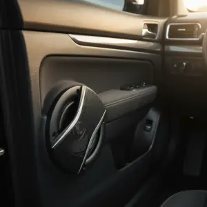 PARLANTE REDONDO 5'' 30W - SF-25031