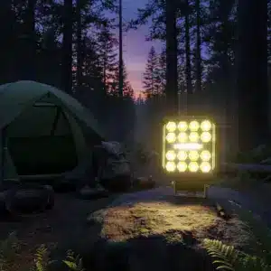 LUZ DE TRABAJO LED 21W 10.5X11.3CM - SF-25049