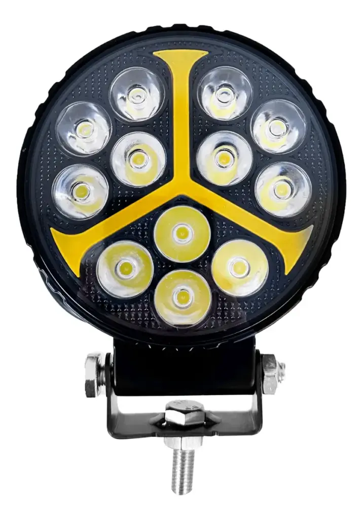 LUZ DE TRABAJO LED 23W 11CM CIRCULAR DET.Y – SF-25053