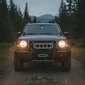 LUZ LEDX5 30W 16X4CM OJO ANGEL - SF-25059