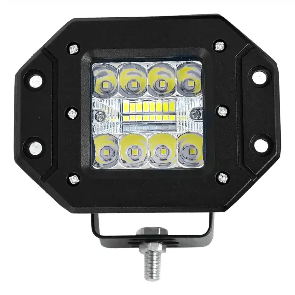 NEBLINERO INTEGRADO LED 16W AL – SF-25076