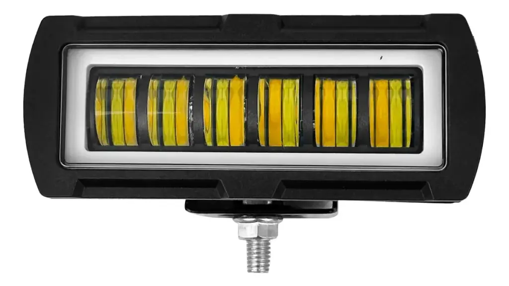 NEBLINERO LINEAL 35W 12.5X5CM CLARO+AMARILLO – SF-25077