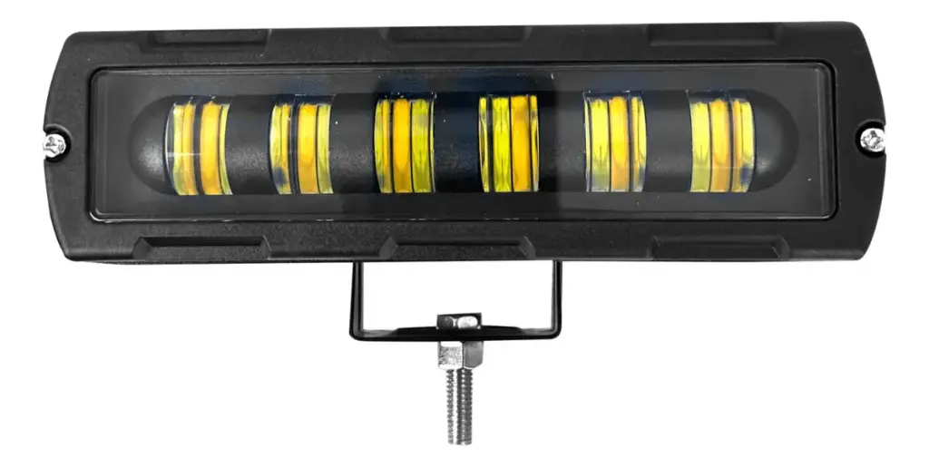 NEBLINERO LINEAL 30W 12.5X5CM CLARO+AMARILLO – SF-25078