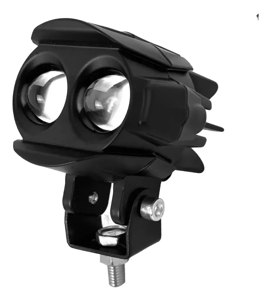 LUZ LED 16-18W 12-85V TIPO-LASER – SF-25081