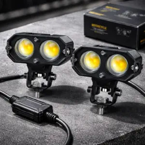 LUZ LEDX2 20W DEPORTIVO 7X4.5CM FOCALIZADO - SF-25100