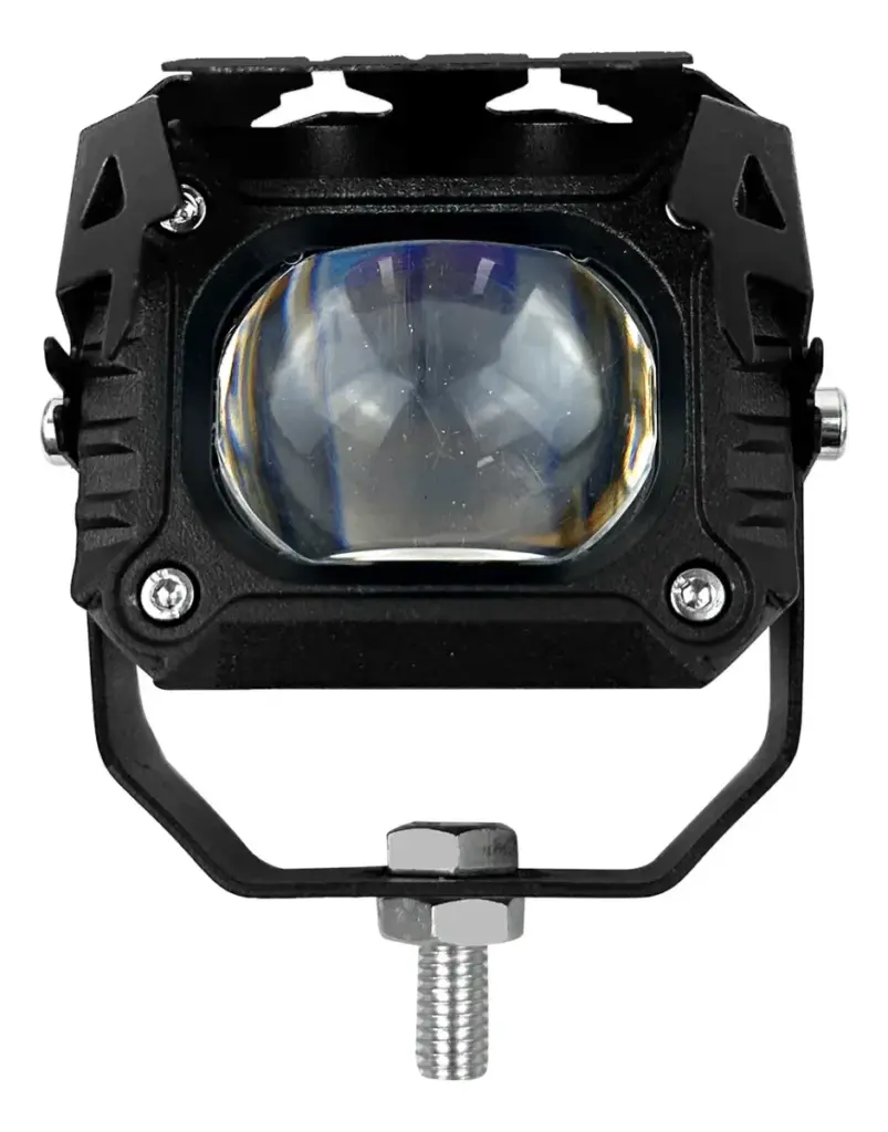 LUZ LED MOTO 18W 7X5.5CM ALUMINIO DEPORTIVO – SF-25102