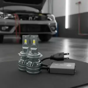 FOCO LED PARA FARO HIGH-POWER - SF-25157