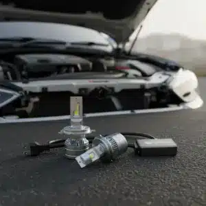 FOCO LED PARA FARO HIGH-POWER - SF-25158