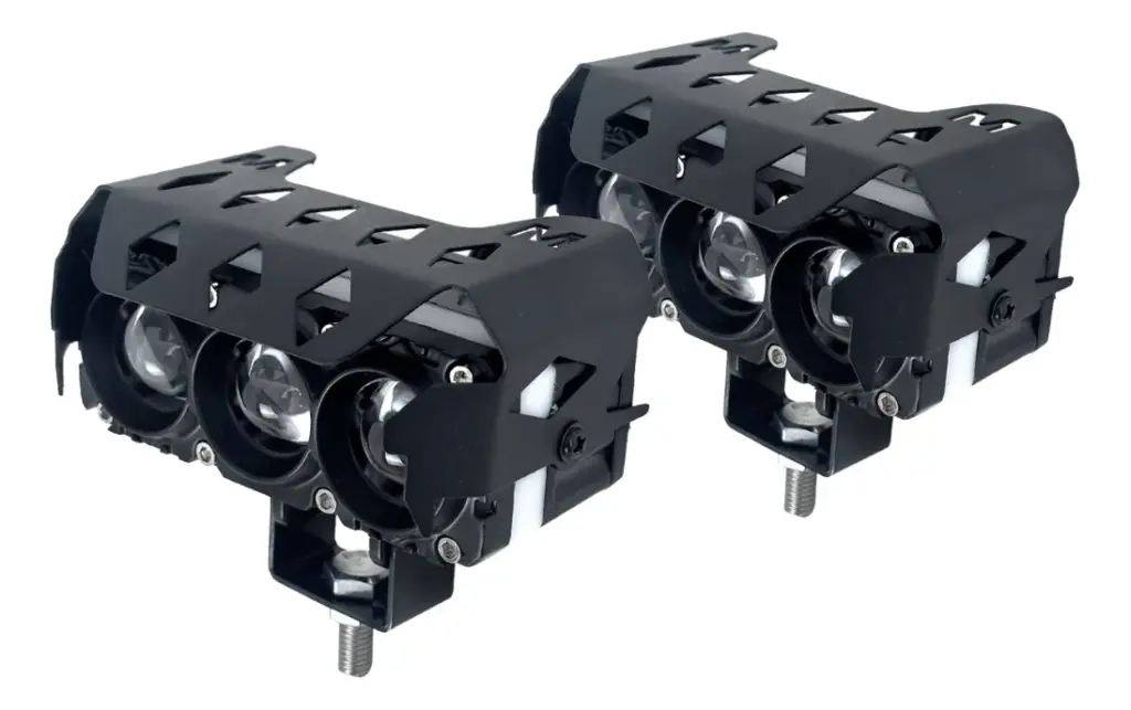 LUZ LED ULTRA BRILLANTE MX3 DEPORTIVA 2PCS/SET – SF-25160