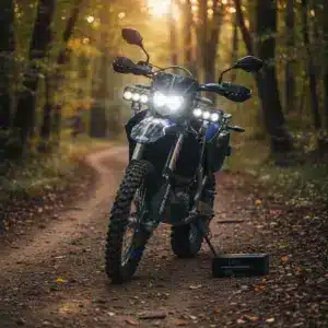 LUZ LED ULTRA BRILLANTE MX3 DEPORTIVA 2PCS/SET - SF-25160