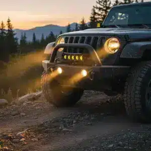 LUZ LED DEPORTIVA MOTO BLANCO AMARILLO MX5 - SF-25168