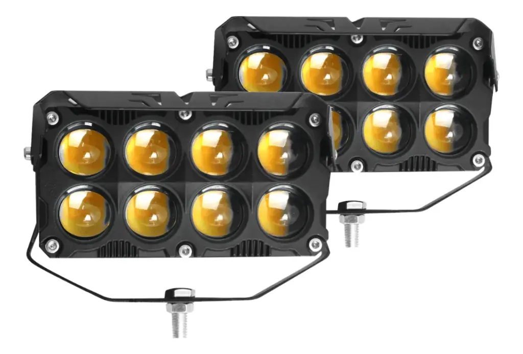 LUZ LED DEPORTIVA PRO MX8 MX6 – SF-25170