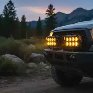 LUZ LED DEPORTIVA PRO MX8 MX6 - SF-25170