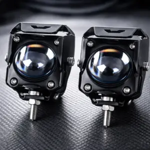 LUZ LED PARA MOTO DEPORTIVO - SF-25171