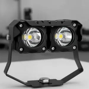 LUZ LED DEPORTIVA MOTO TUNNING MX2 - SF-25175