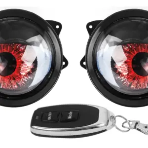 LUZ LED DECOR, OJO DINAMICO UNIVERSAL - SF-25186