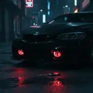 LUZ LED DECOR, OJO DINAMICO UNIVERSAL 7.5x5x7.5 CM - SF-25188