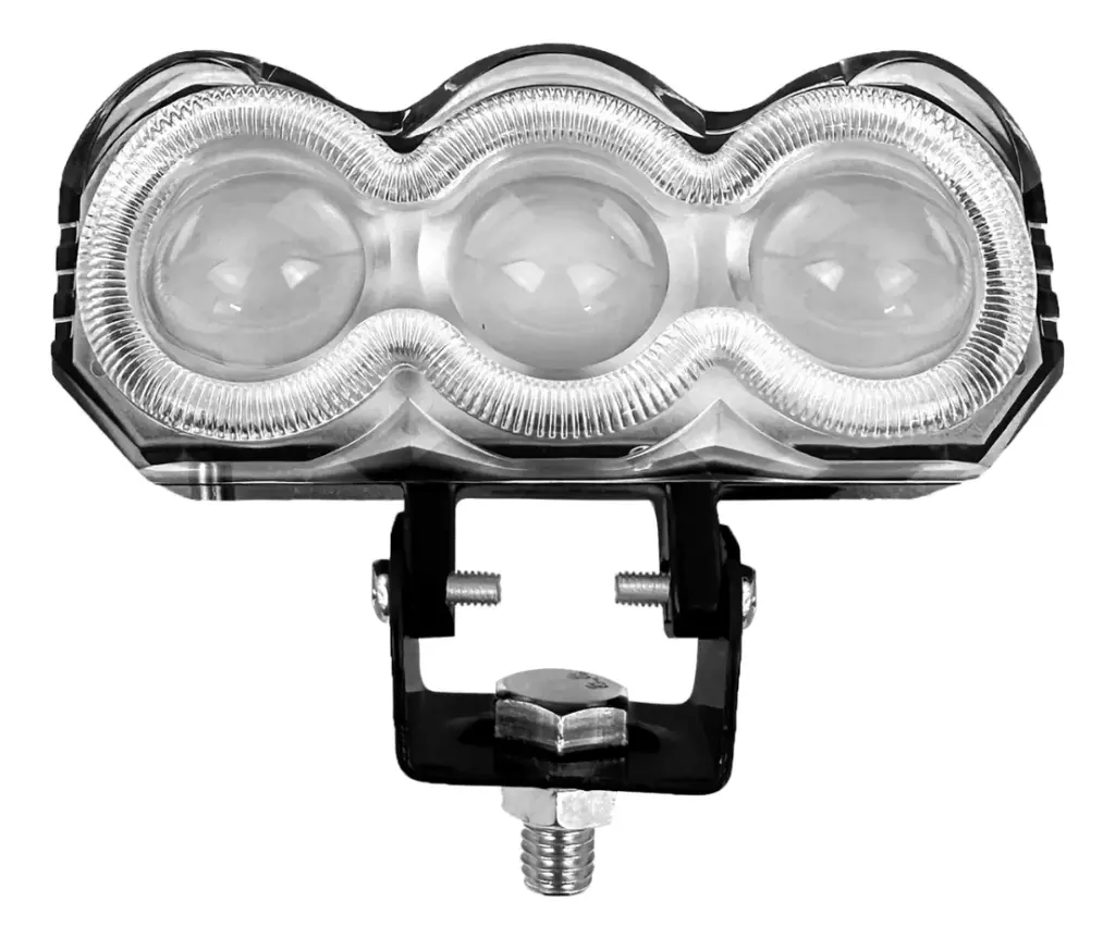 LUZ LED MX3 FOCALIZADO – SF-25190