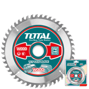 DISCO DENTADO TCT 210MM 48T PARA INGLETADORA TMS2001 INDUSTRIAL - TAC231522