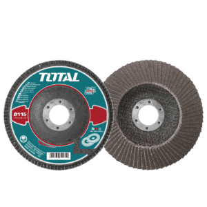 DISCO FLAP 115X22MM P60 ALTA VELOCIDAD - TAC6311560