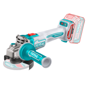 AMOLADORA 20V BL 3000-9000RPM 115MM M14 1200W ANTI-VIBRACION INDUSTR - TAGLI212025