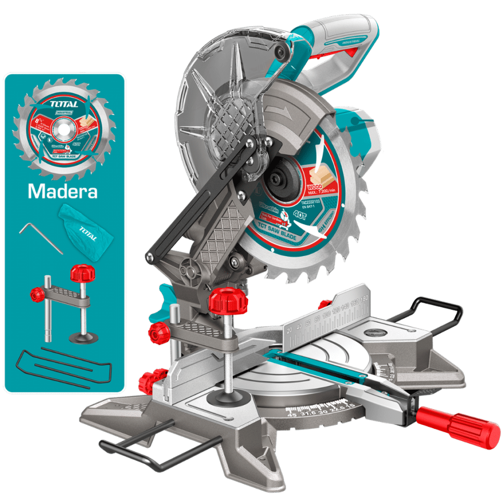 INGLETADORA 20V BL 210MM 4500RPM INDUSTRIAL – TMSLI2021