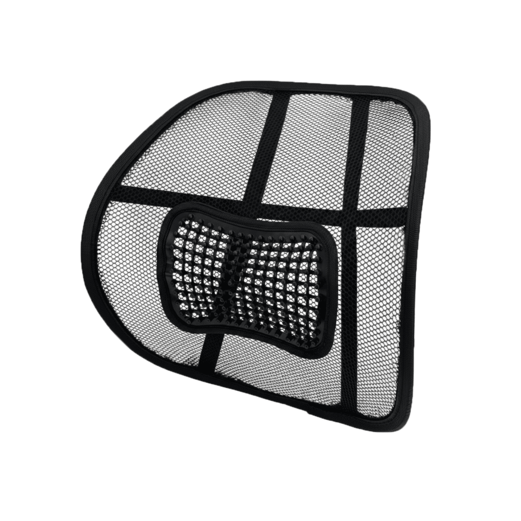 SOPORTE LUMBAR ABS 38.5X38.5CM ECO – SF-25004