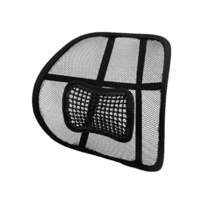 SOPORTE LUMBAR ABS 38.5X38.5CM ECO - SF-25004