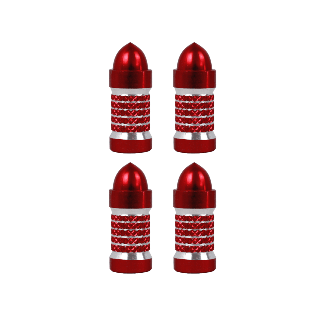 TAPA DE VALVULA DEPOR 11MM 4.1G 4PCS/BOLSA -COLORES – SF-25151