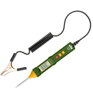 TESTER CIRUITO AUTOMOTRIS DC 1-100V L:2700MM - JDTP5501